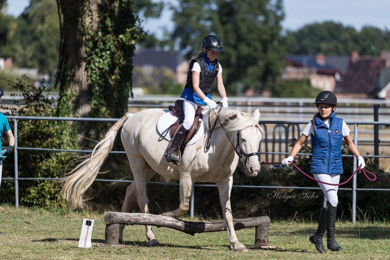 Bild 55 - Pony Akademie Turnier